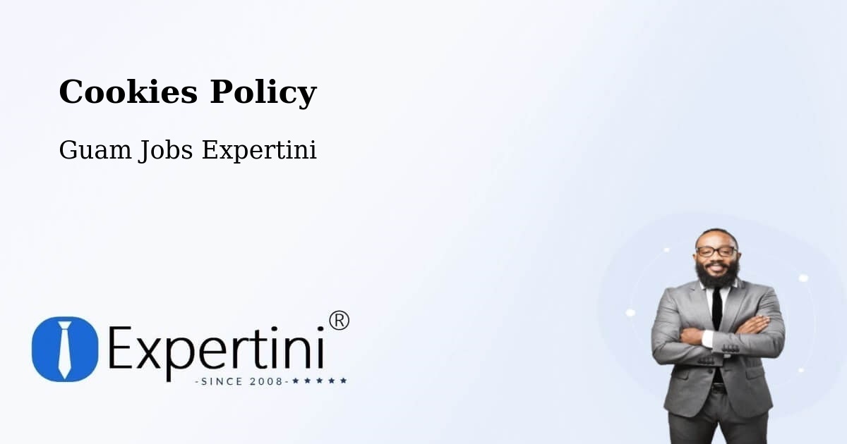 Cookie Policy – Tamuning - Guam Jobs Expertini