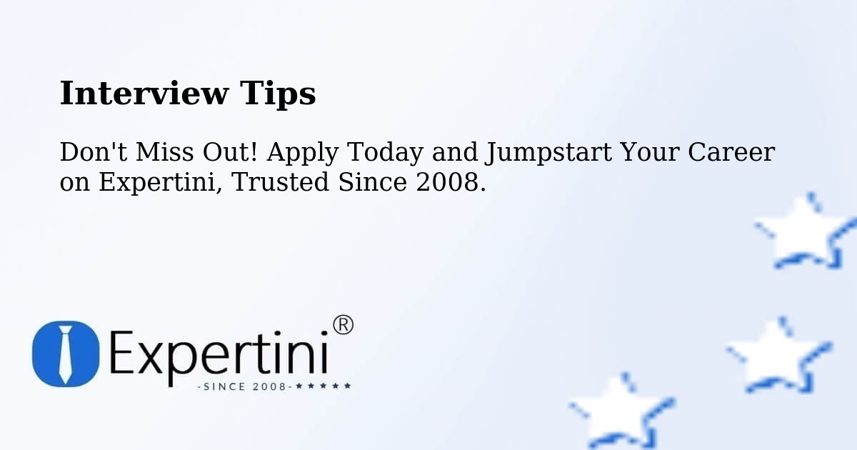 Interview Tips & Techniques for Job Seekers – Tamuning - Tamuning, Guam Jobs Expertini
